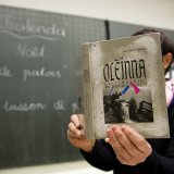 Des cours de patois dans la place forte que reste Evolène